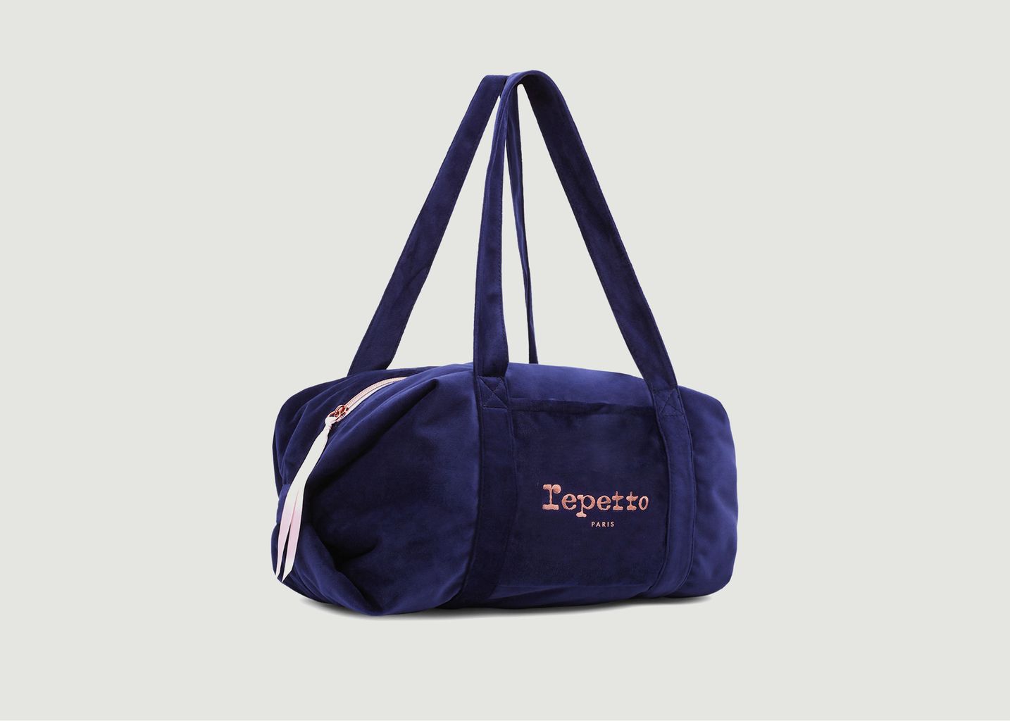 Polochon en velours taille M - Repetto