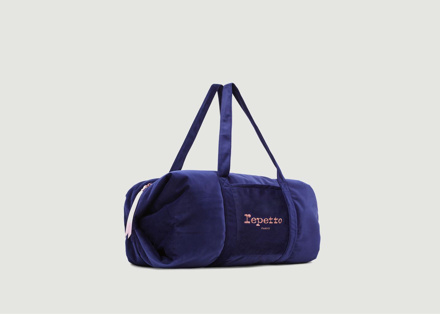 Polochon en velours taille L - Repetto
