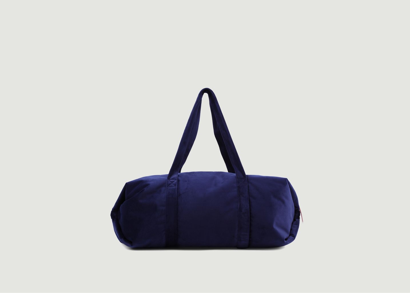 Polochon en velours taille L - Repetto