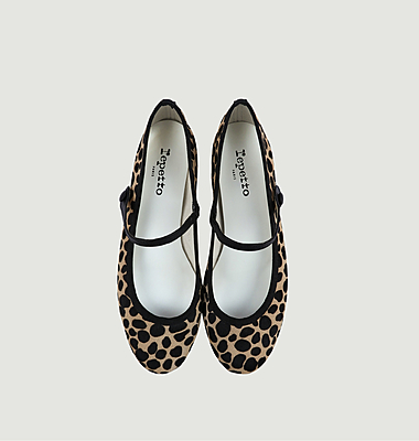 Lio ballerinas