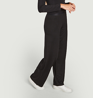 Pantalon Jazz taille haute