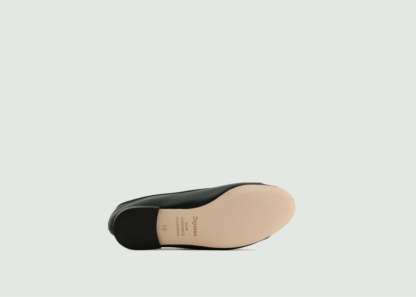 chaussures repetto soldes
