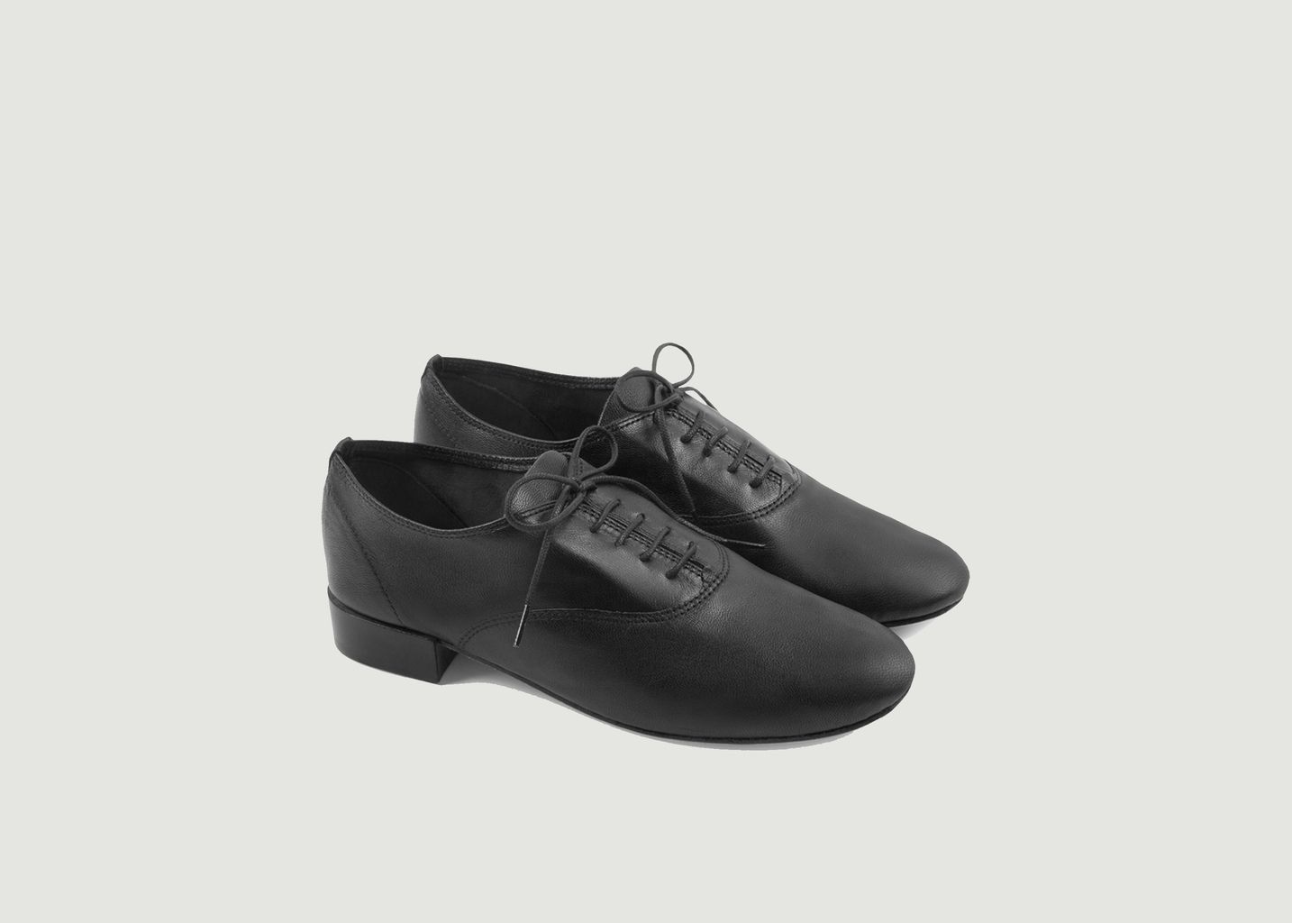 Repetto richelieu zizi homme new arrivals