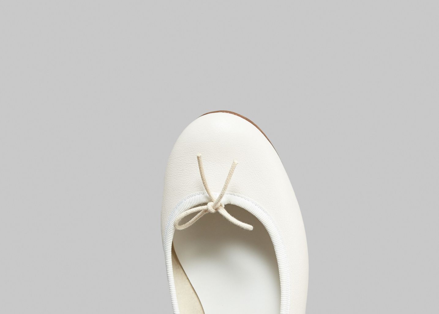 Ballerine Cendrillon - Repetto
