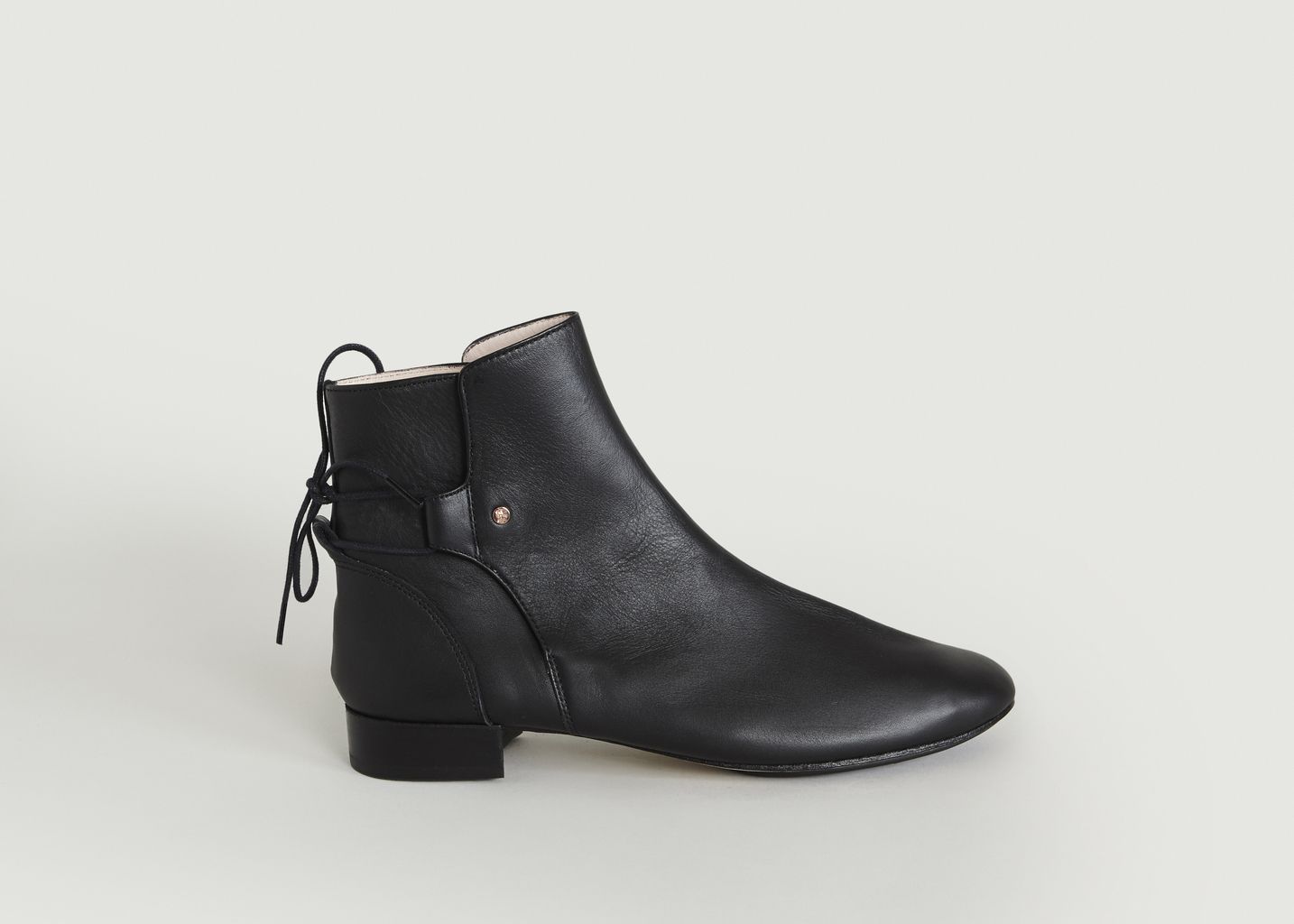 repetto bottines