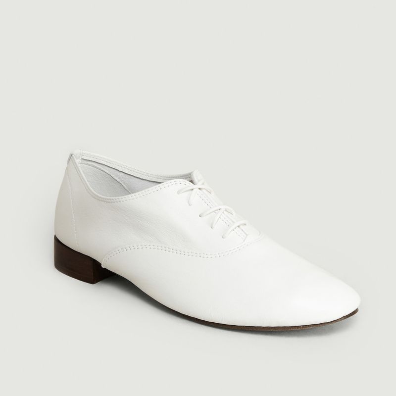 Repetto discount blanche gainsbourg