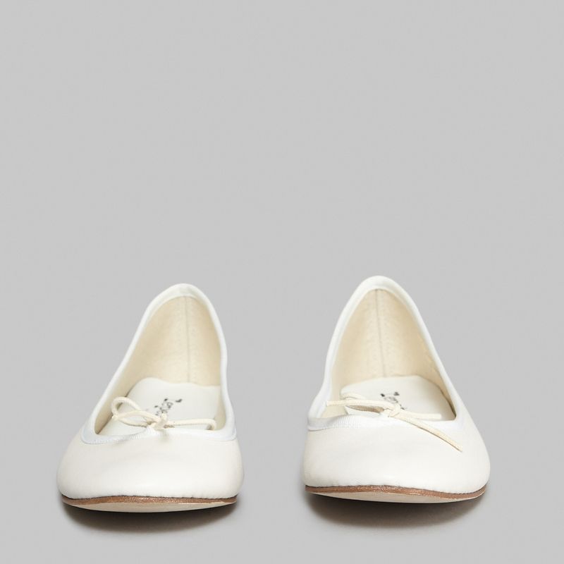 Ballerine Cendrillon - Repetto