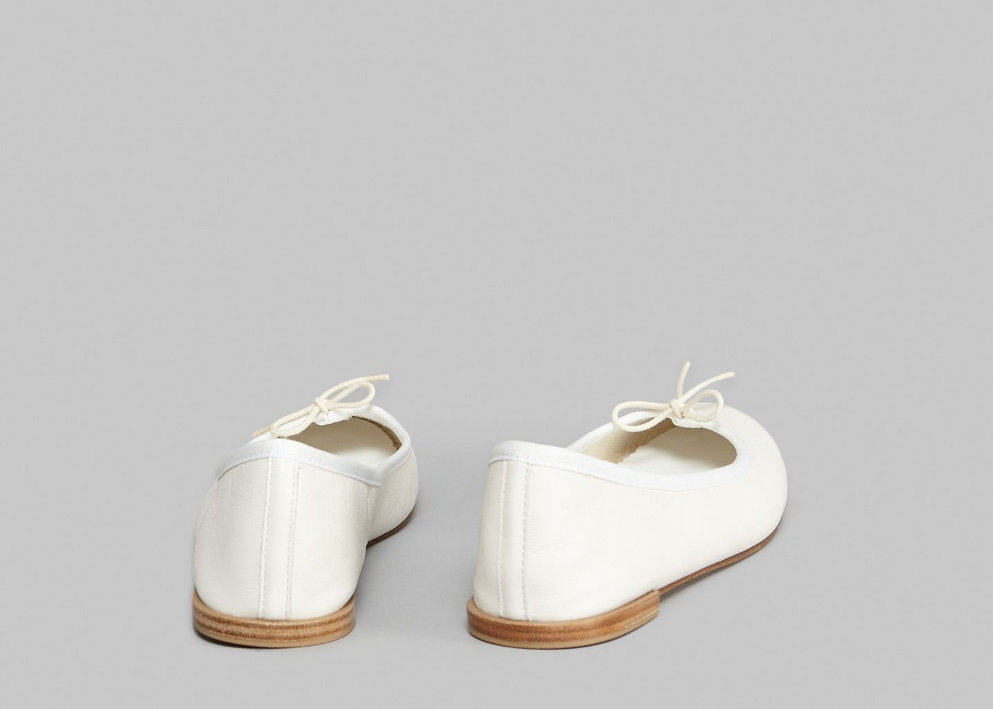 Ballerine Cendrillon - Repetto