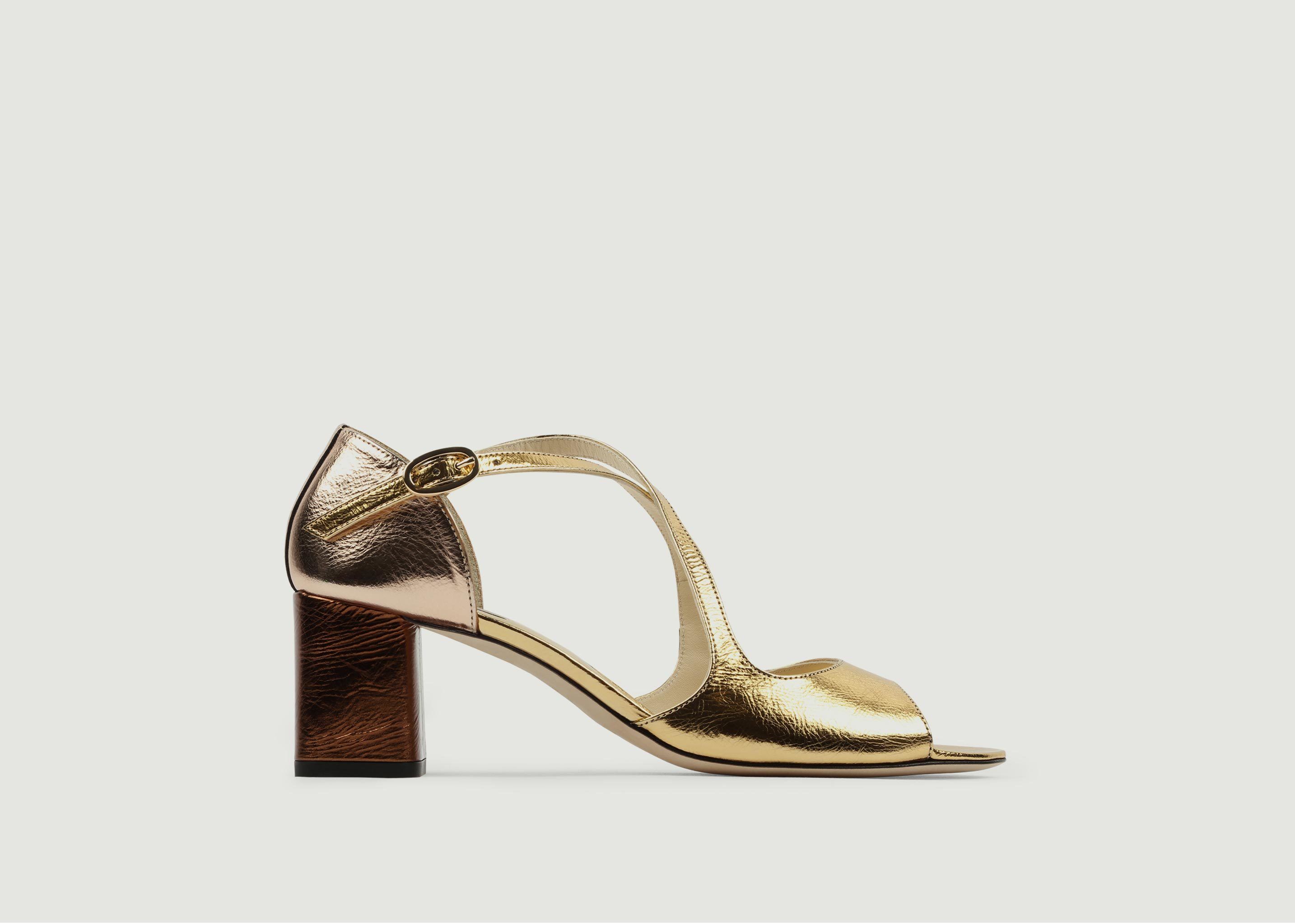 repetto talons hauts