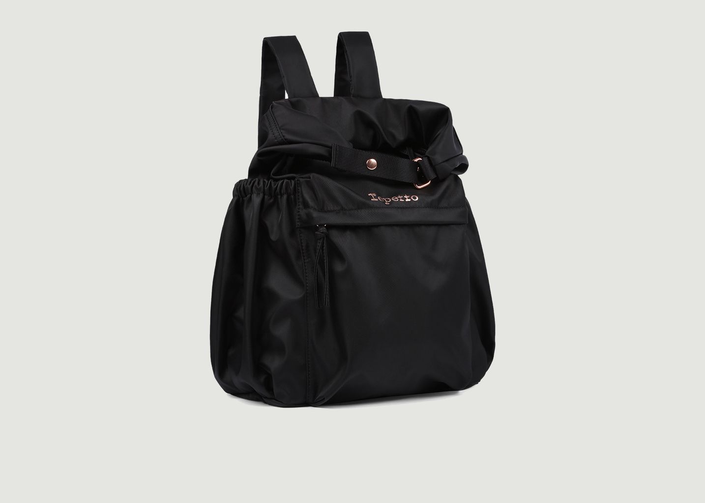 Sac à dos en toile Soubresaut - Repetto