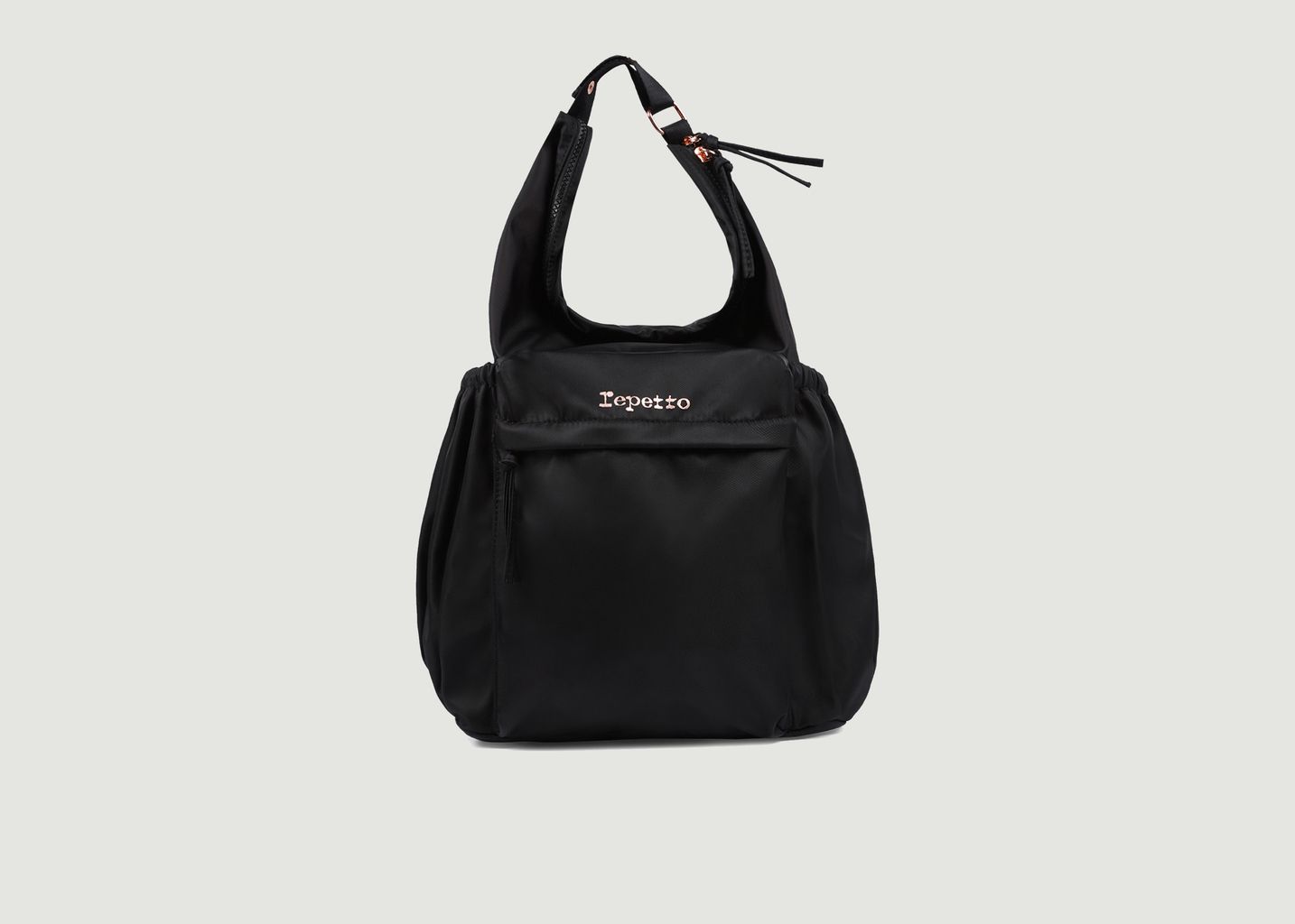 Sac à dos en toile Soubresaut - Repetto