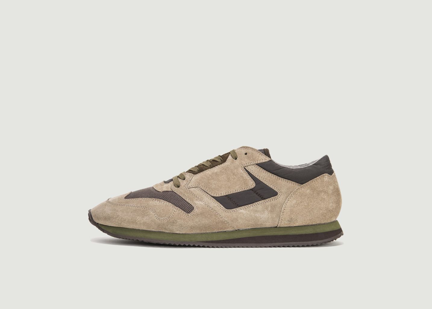 British Military Sneakers - Reproduction of found