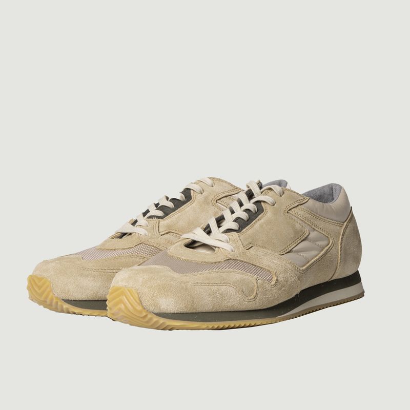 British Military Sneakers - Reproduction of found