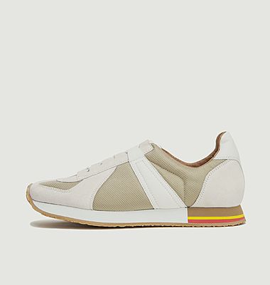 German Military trainers