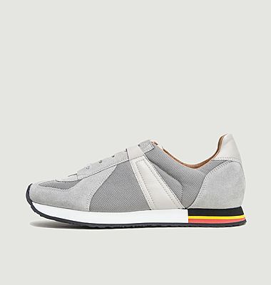 German Military trainers