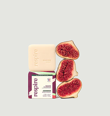 Savon Surgras Figue Fraîche 100gr