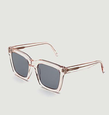 Aalto Crystal Pink sunglasses