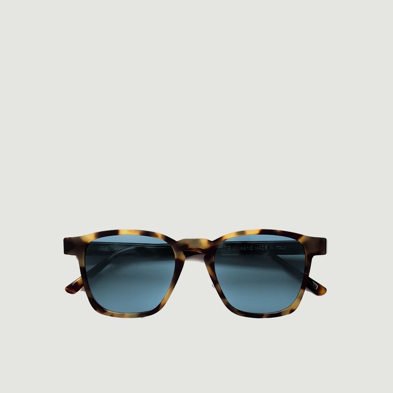Lunettes de soleil Unico Cheetah - RETROSUPERFUTURE