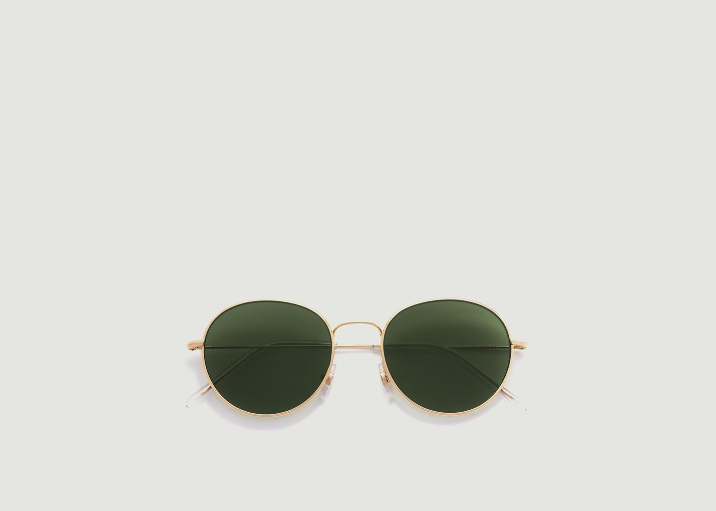 Wire Green sunglasses - RETROSUPERFUTURE