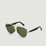 Air Havana Sunglasses - RETROSUPERFUTURE