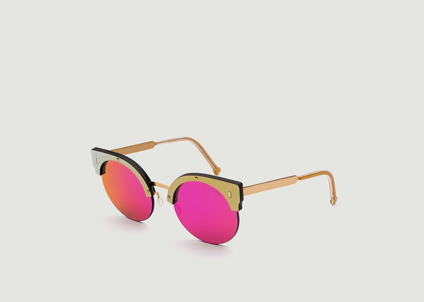 Era Pink Sunglasses - RETROSUPERFUTURE