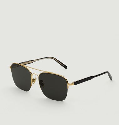Adamo Clubmaster Sunglasses