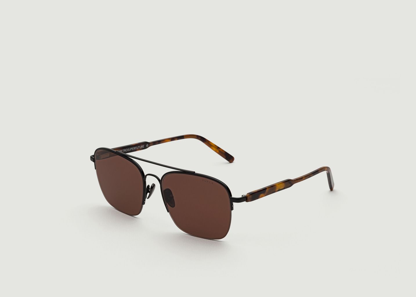 Adamo Clubmaster Sunglasses - RETROSUPERFUTURE
