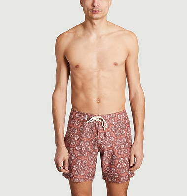 Talavera Trunk