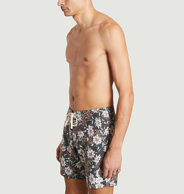 Malia Trunk Swim Short