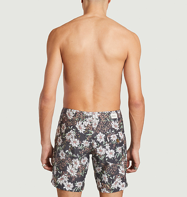 Malia Trunk Swim Short