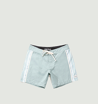 Heritage Cairo Swim Shorts