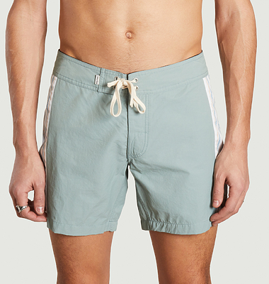 Heritage Cairo Swim Shorts