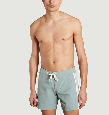 Heritage Cairo Swim Shorts