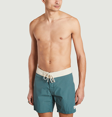 Heritage Trunk Swim Shorts