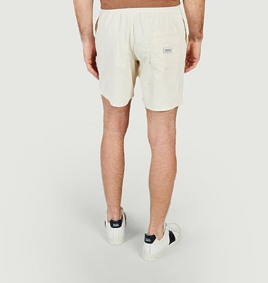Classic corduroy shorts