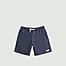 Classic linen beach shorts - Rhythm