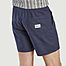 matière Classic linen beach shorts - Rhythm