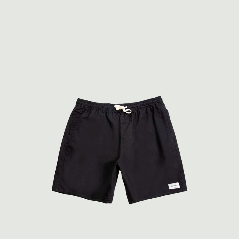 Classic linen beach shorts - Rhythm