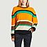 Sharon striped sweater - Rita Row