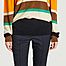 matière Sharon striped sweater - Rita Row