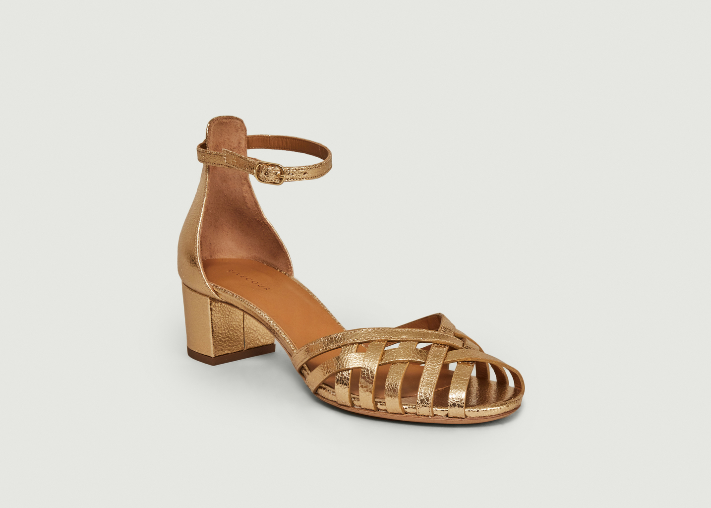 sandales rivecour