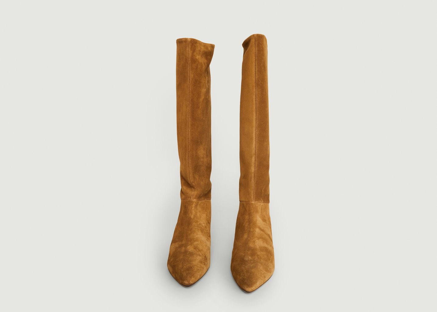 Botte 108 suede - Rivecour