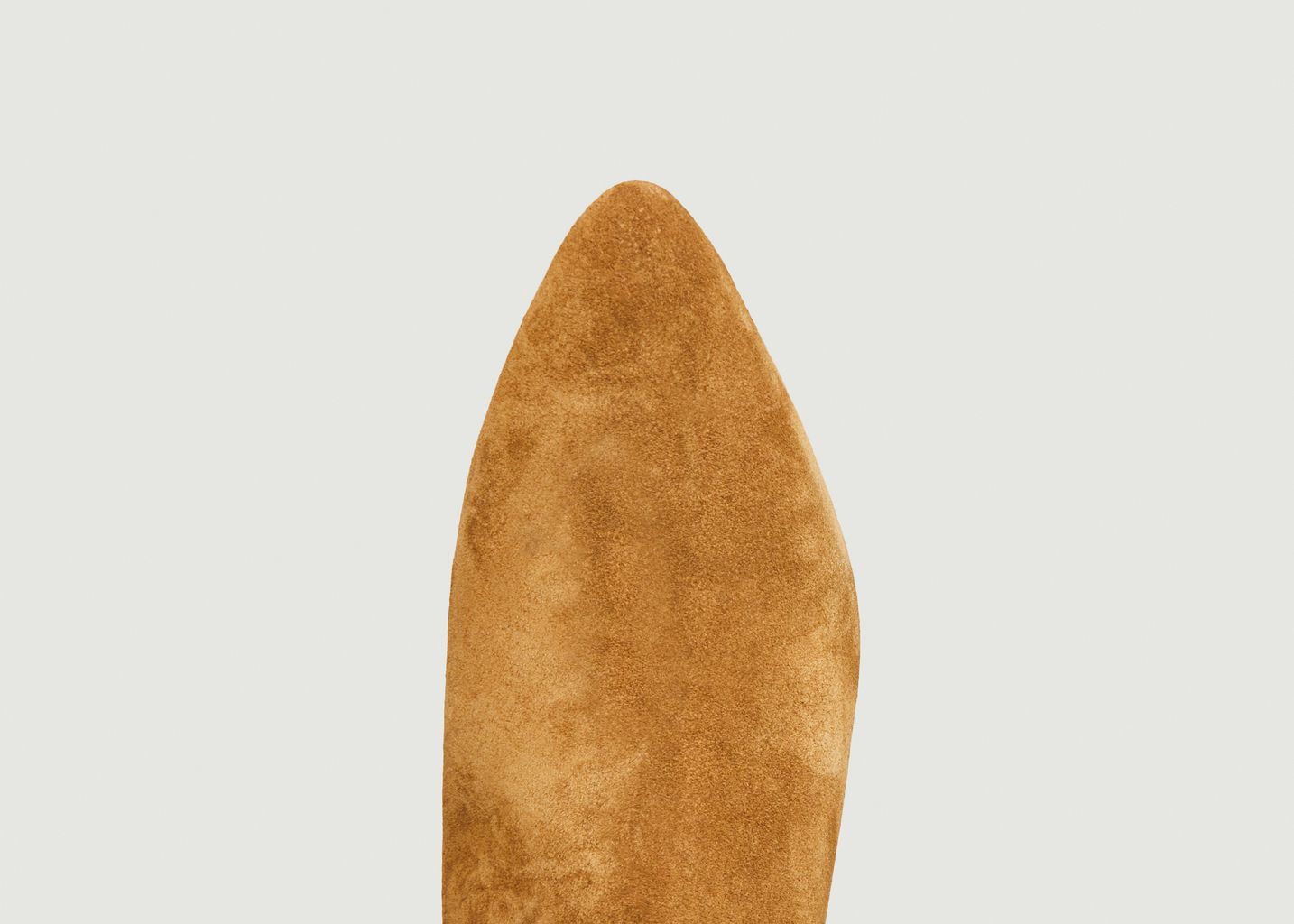 Botte 108 suede - Rivecour