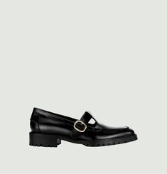 N°84 Loafers