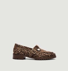 N°84 Loafers