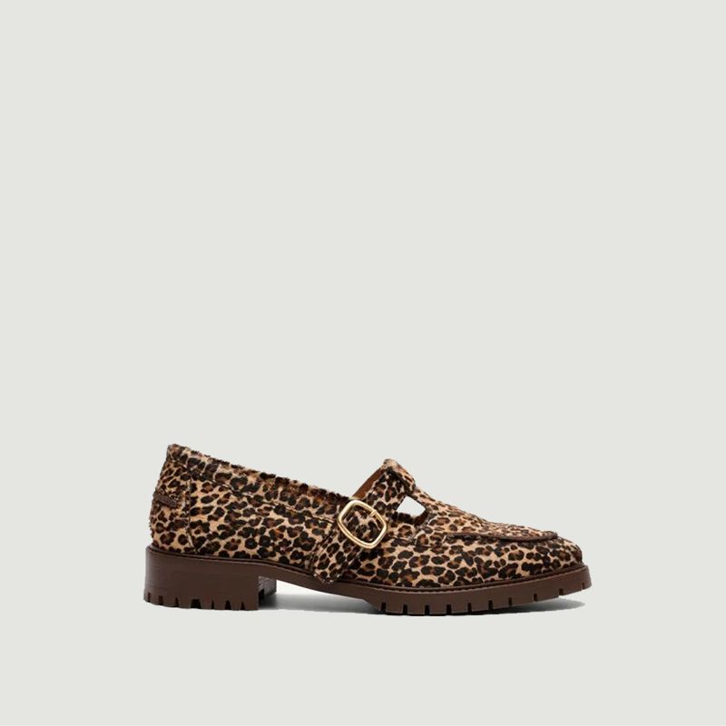 N°84 Loafers - Rivecour