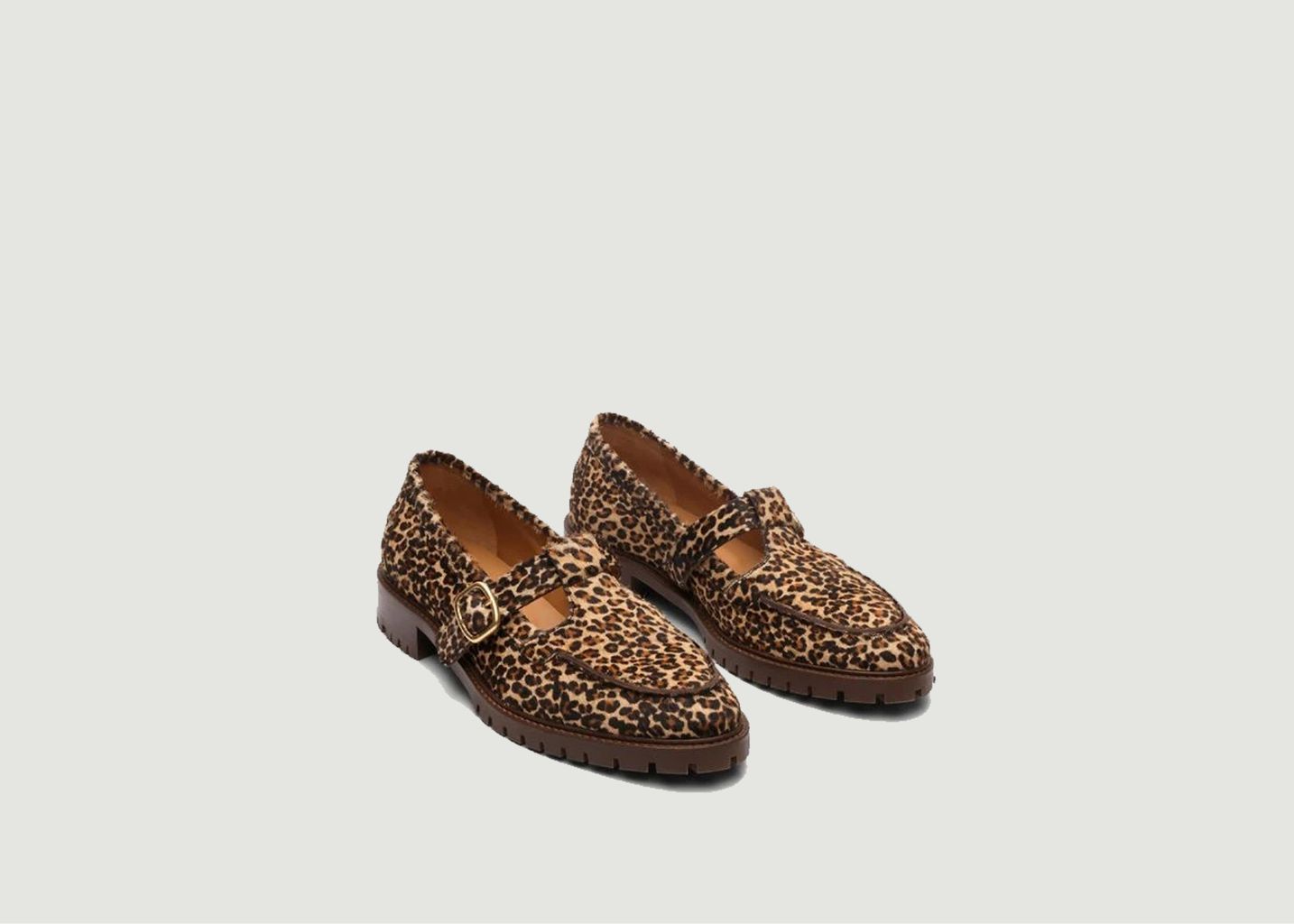 N°84 Loafers - Rivecour