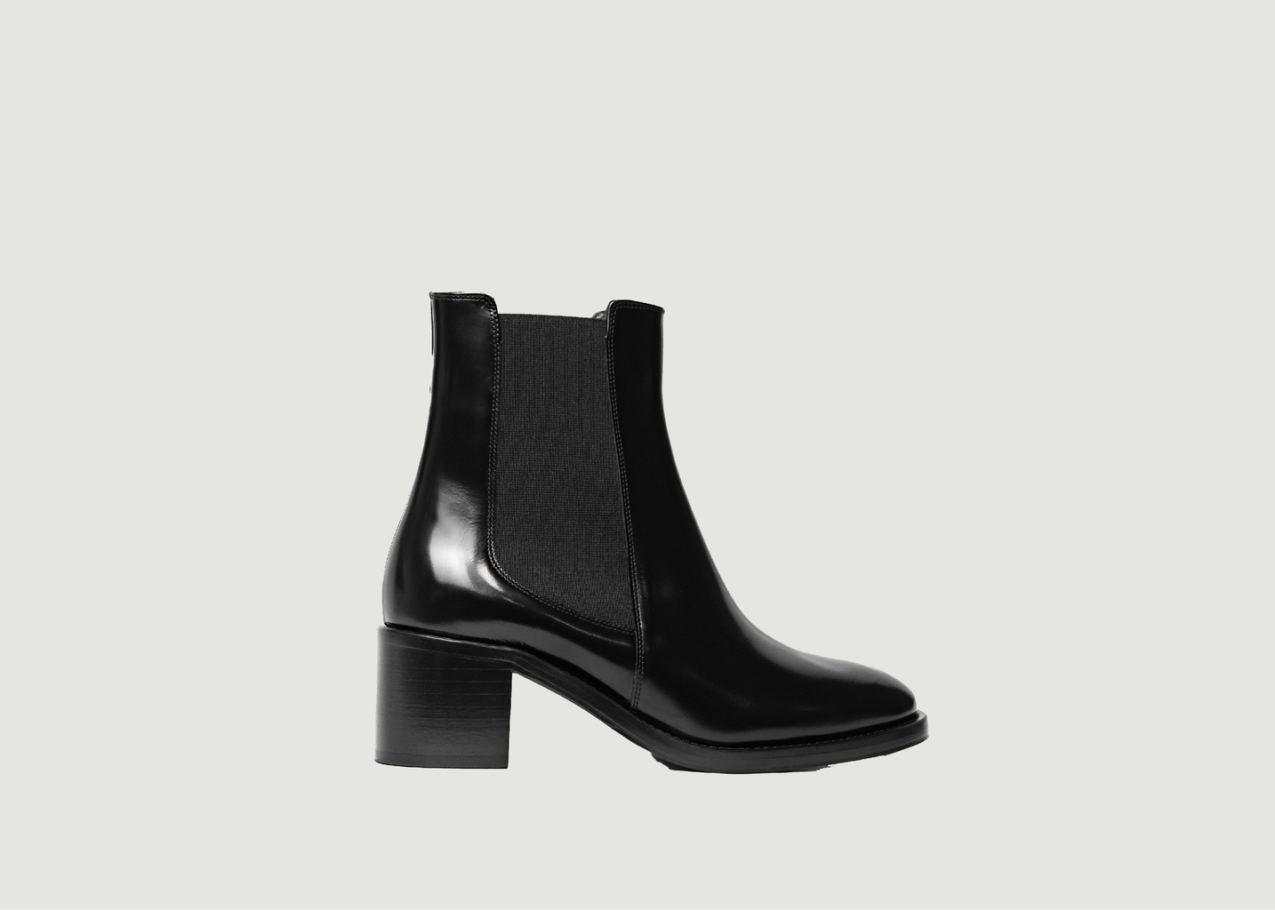 Allsaints liza outlet boot