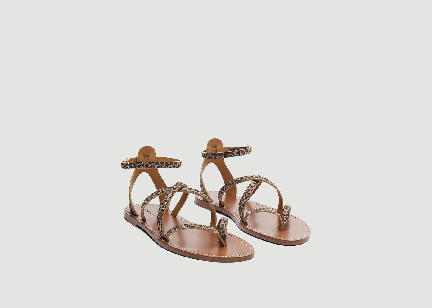 Sandals 205 - Rivecour