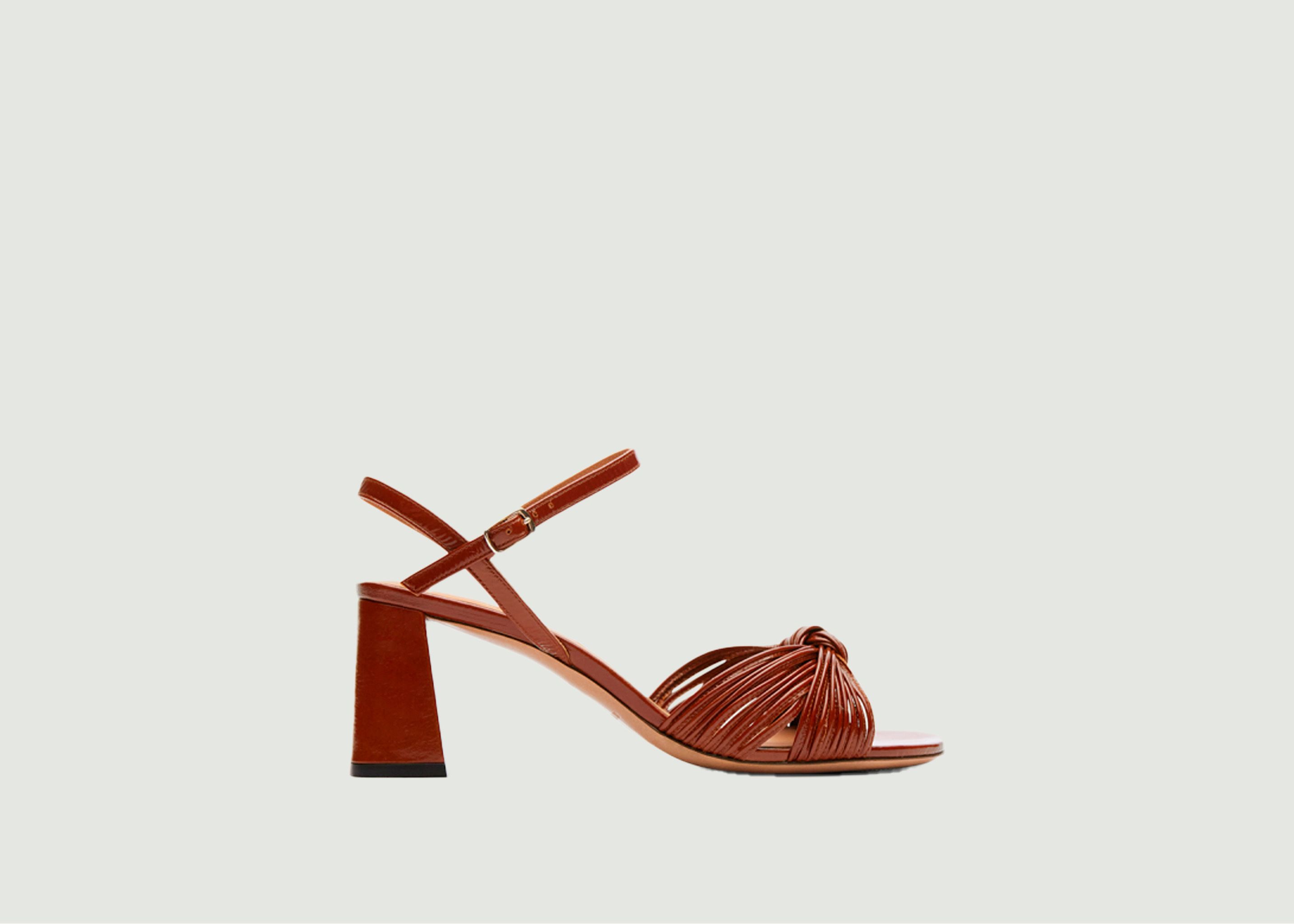 Sandals N°640 - Rivecour